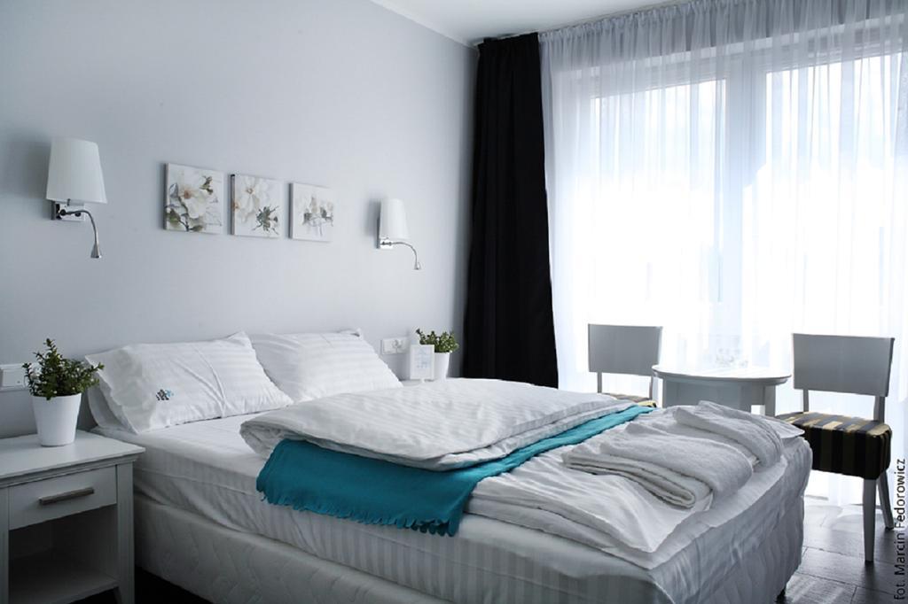 Hotel Amber Suite & Spa - Enklawa Dla Doroslych (Adults Only) Międzywodzie Cameră foto