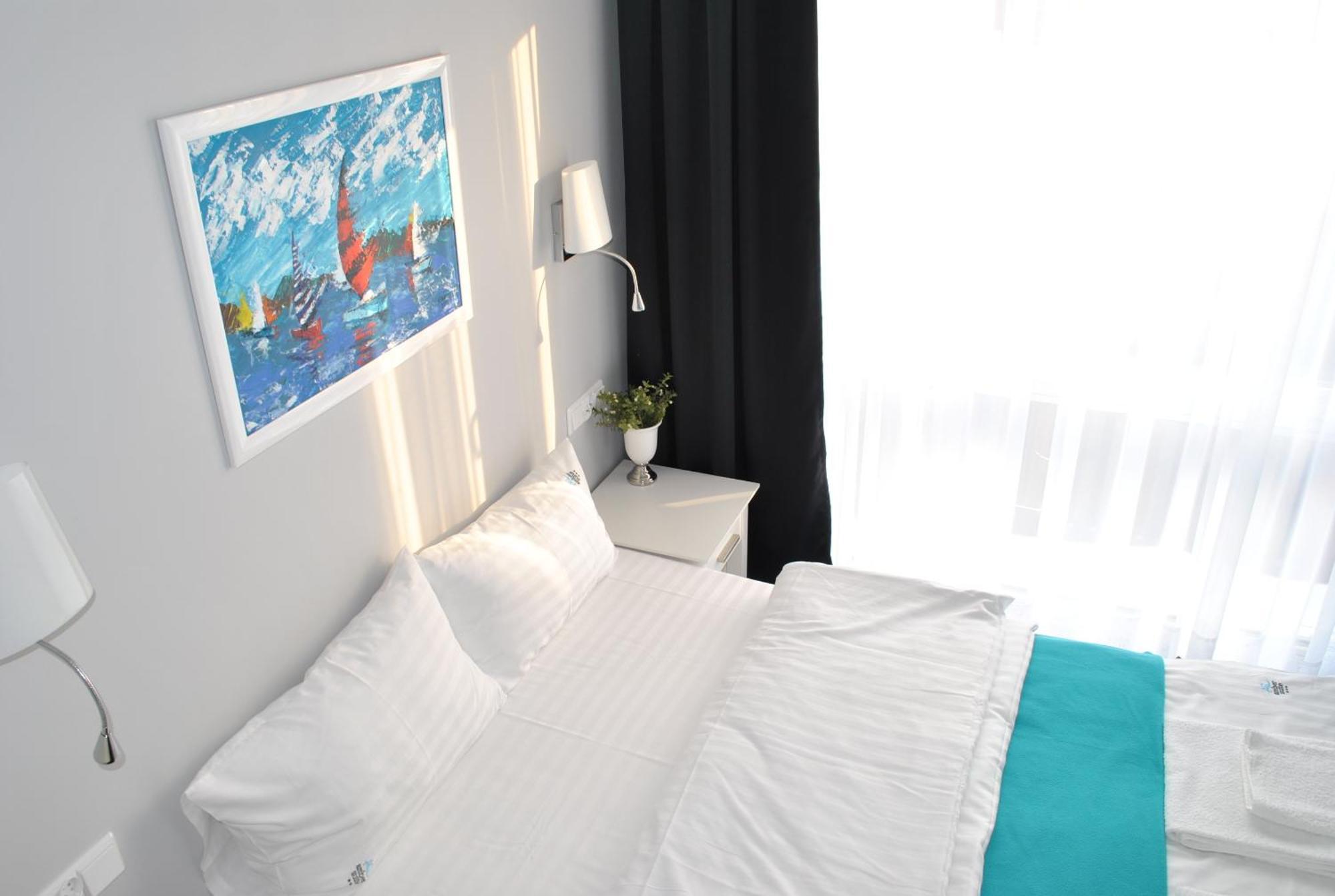 Hotel Amber Suite & Spa - Enklawa Dla Doroslych (Adults Only) Międzywodzie Cameră foto
